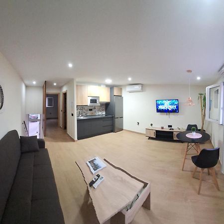 Apartamento El Almendral Lejlighed Jaén Eksteriør billede
