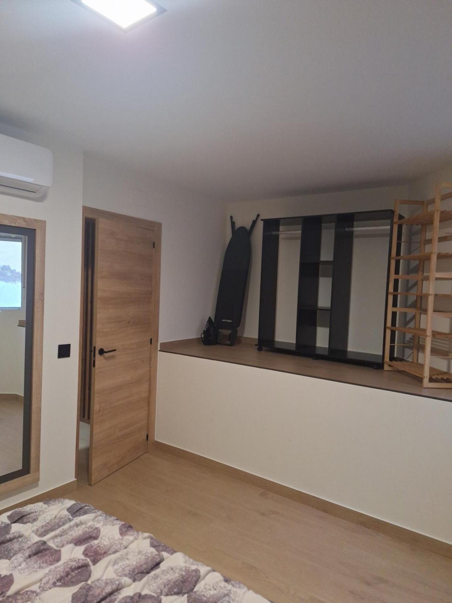 Apartamento El Almendral Lejlighed Jaén Eksteriør billede