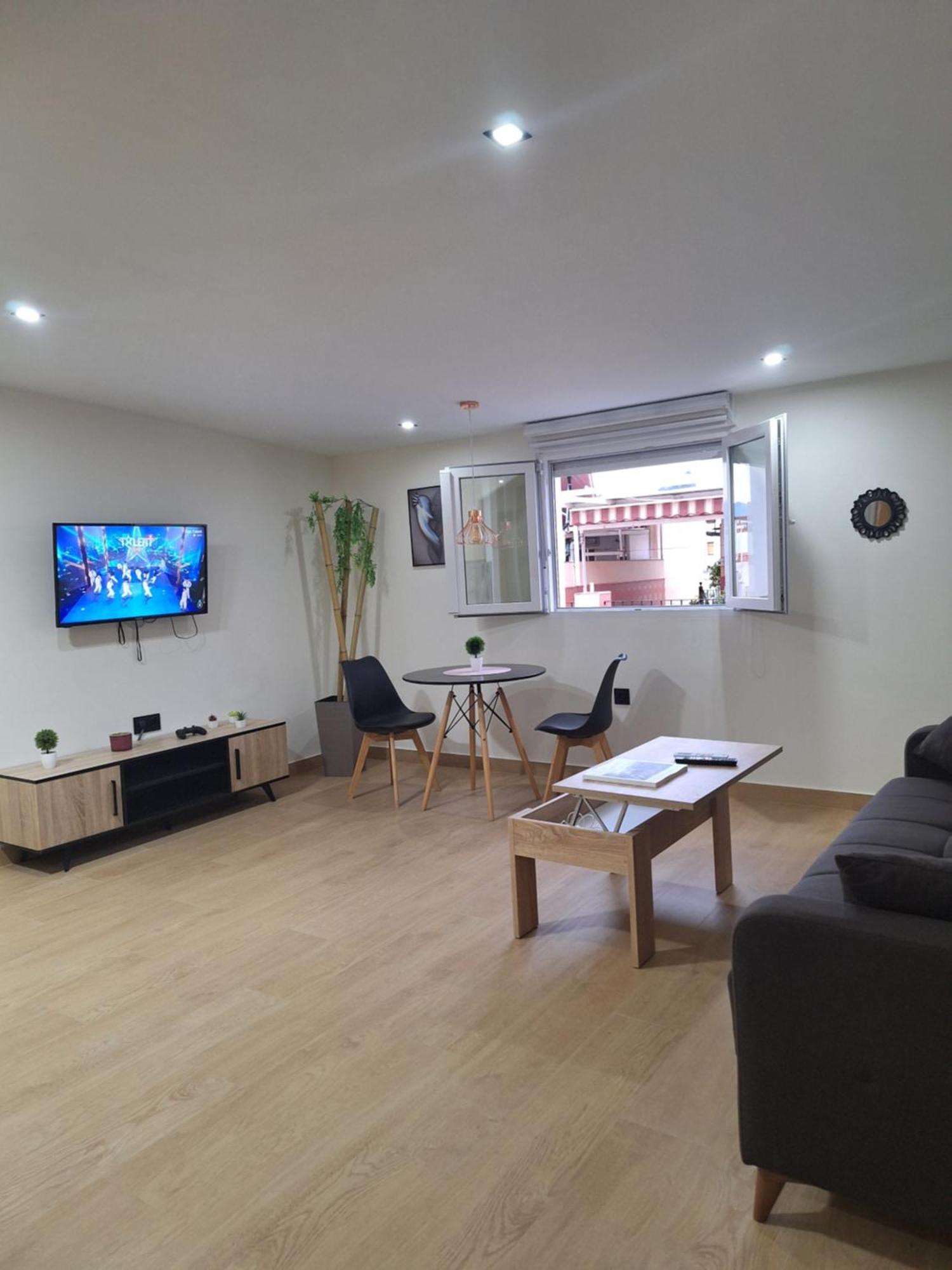 Apartamento El Almendral Lejlighed Jaén Eksteriør billede