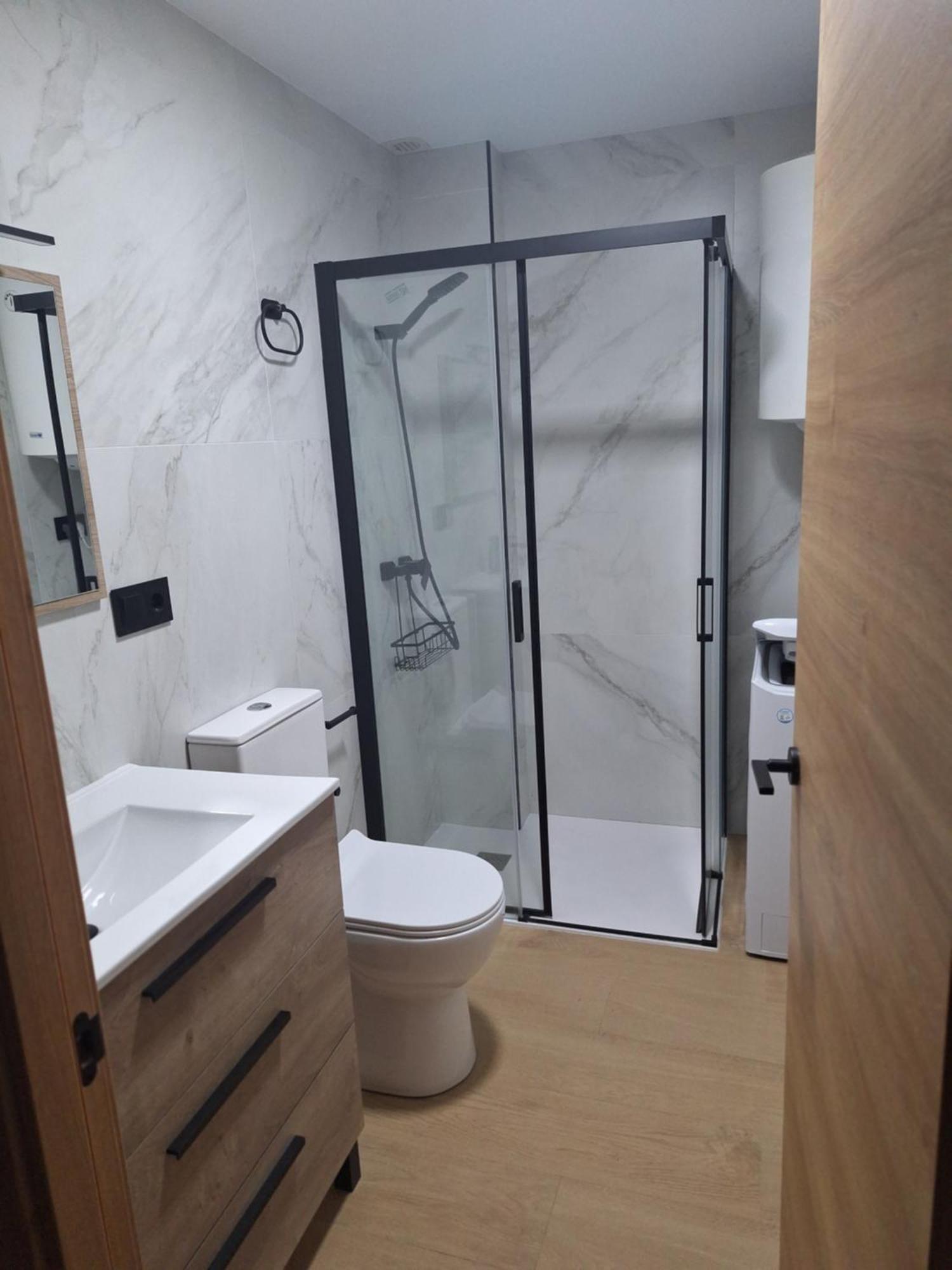 Apartamento El Almendral Lejlighed Jaén Eksteriør billede