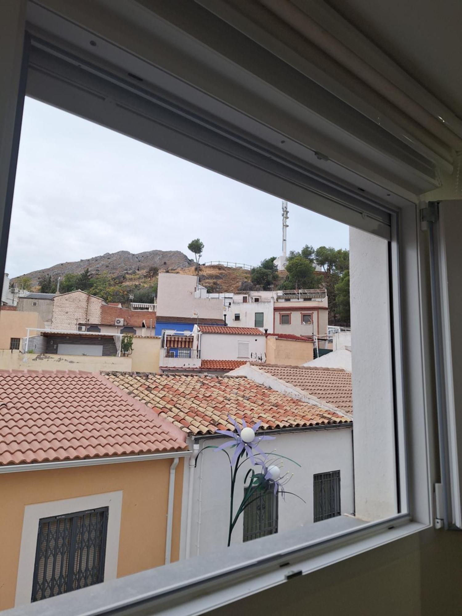 Apartamento El Almendral Lejlighed Jaén Eksteriør billede