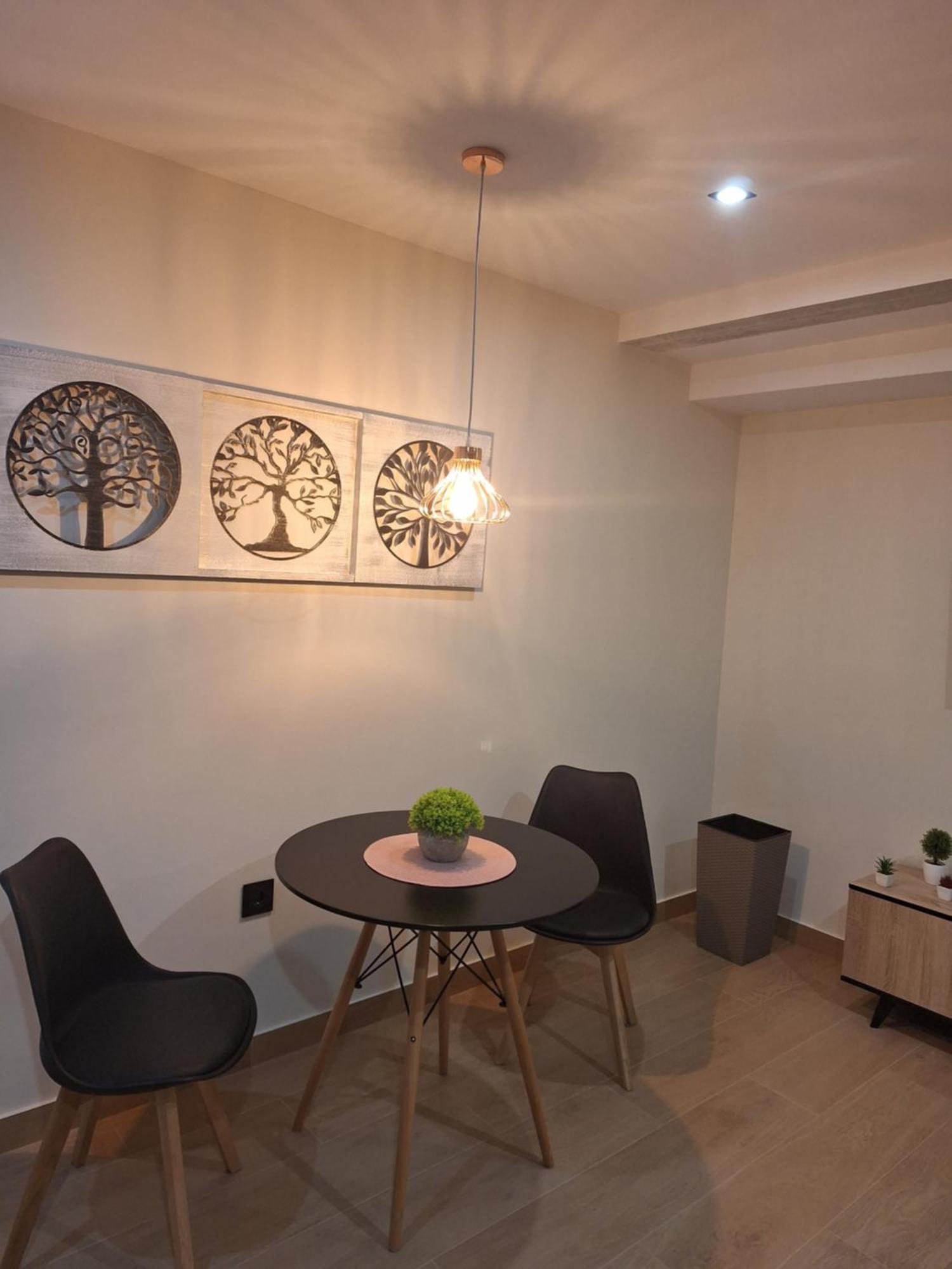 Apartamento El Almendral Lejlighed Jaén Eksteriør billede